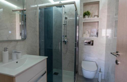 Arandelovac Apartamento | Kolonja Apartmani