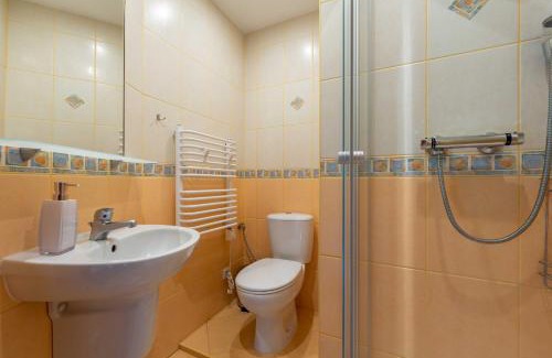 Szczyrk Apartamento | Kolorowa Oaza - Dom na wyłączność