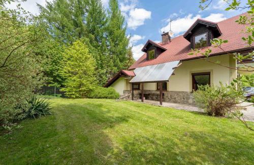 Szczyrk Apartamento | Kolorowa Oaza - Dom na wyłączność