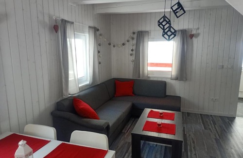 Milowka Casa | Kolorowe Domki