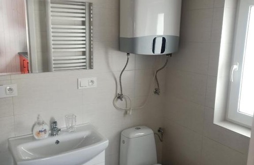 Milowka Casa | Kolorowe Domki