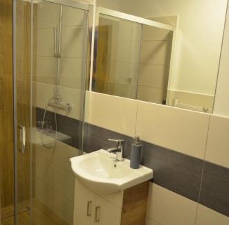 Mszana Dolna Casa | Kolorowy Domek