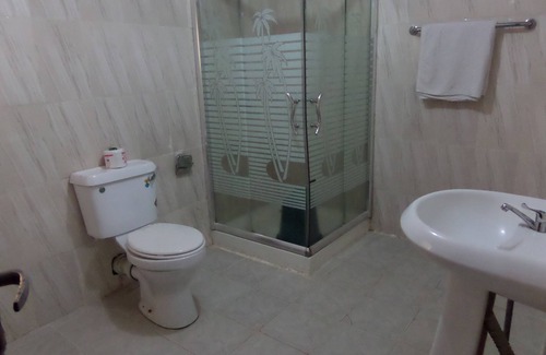 Ibadan Hotel | Koltol Paradise Inn