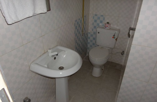 Ibadan Hotel | Koltol Paradise Inn