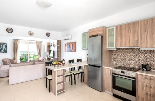 Kolymbia Hotel | Kolymbia Village