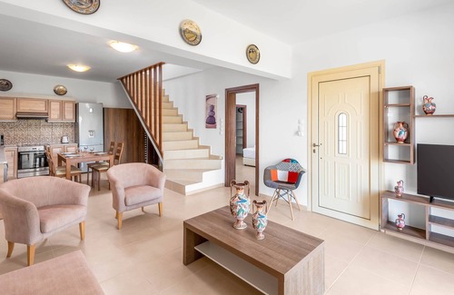 Kolymbia Hotel | Kolymbia Village