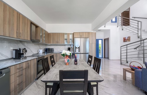 Kolymbia Hotel | Kolymbia Village