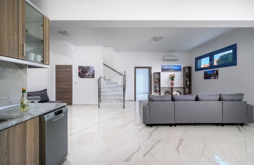 Kolymbia Hotel | Kolymbia Village