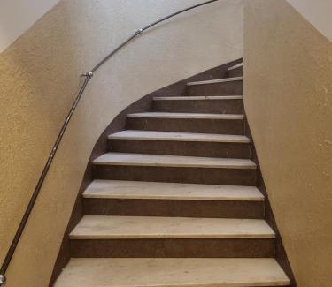 Komarov Apartamento | Komárov Apartment 2