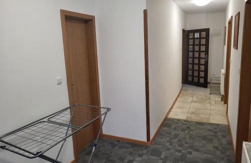 Komarov Apartamento | Komárov Apartment 2