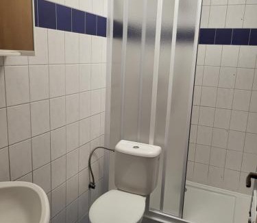 Komarov Apartamento | Komárov Apartment 2