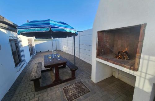 Velddrif Apartamento | Kom ma nader