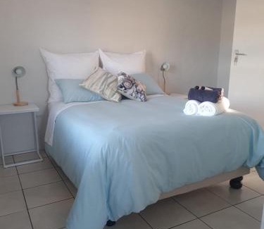 Velddrif Apartamento | Kom ma nader