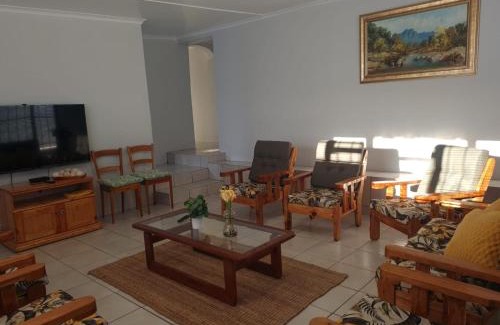Velddrif Apartamento | Kom ma nader