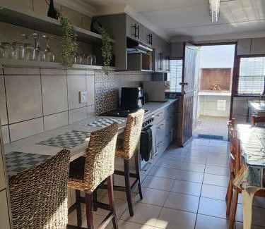 Velddrif Apartamento | Kom ma nader
