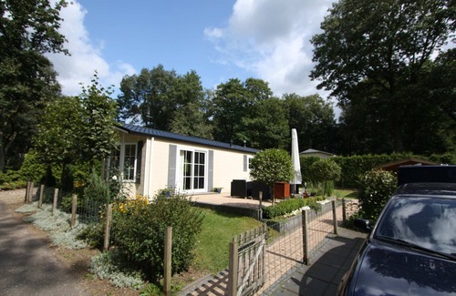 Municipality of Wageningen Chalet De Esquí | Kom ook op vakantie naar Wageningen