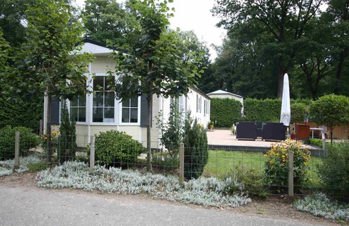 Municipality of Wageningen Chalet De Esquí | Kom ook op vakantie naar Wageningen