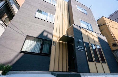 Kita Apartamento | Komagome 5minute walk from JR Yamanote Line Tr / Kita-ku Tokyo