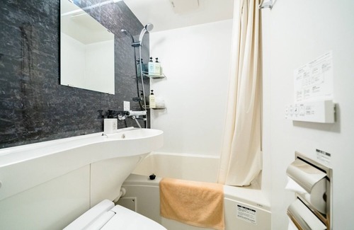 Kita Apartamento | Komagome 5minute walk from JR Yamanote Line Tr / Kita-ku Tokyo