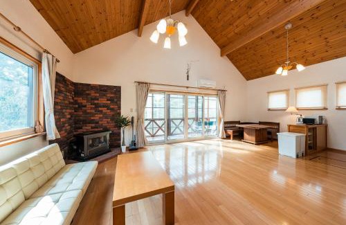 Aomori Apartamento | KOMAGOME HOUSE Mount Hakkoda 1棟貸し切り