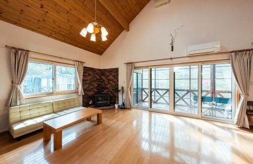 Aomori Apartamento | KOMAGOME HOUSE Mount Hakkoda 1棟貸し切り