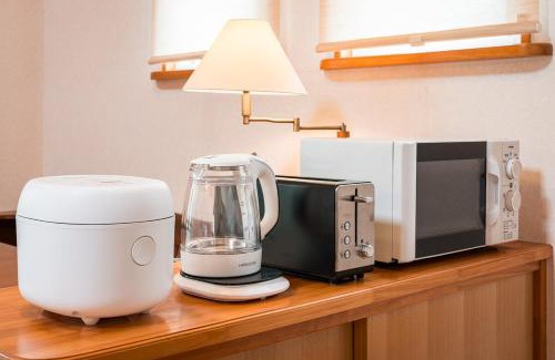 Aomori Apartamento | KOMAGOME HOUSE Mount Hakkoda 1棟貸し切り