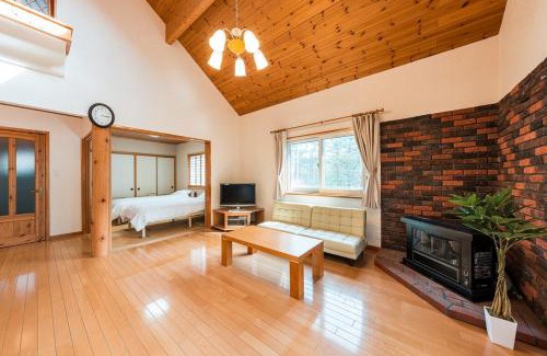 Aomori Apartamento | KOMAGOME HOUSE Mount Hakkoda 1棟貸し切り