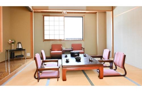 Matsumoto Hotel | Komakusa Hotel - Vacation STAY 03263v