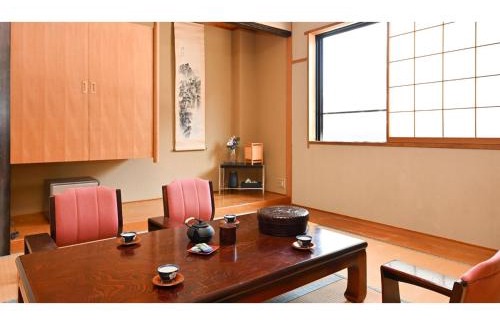 Matsumoto Hotel | Komakusa Hotel - Vacation STAY 03227v