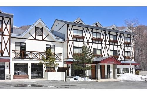 Matsumoto Hotel | Komakusa Hotel - Vacation STAY 03227v