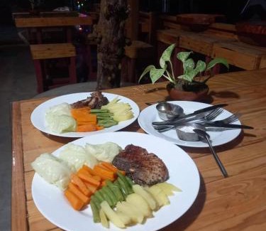 Kithulgala Complejo | komalie resort
