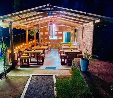 Kithulgala Complejo | komalie resort