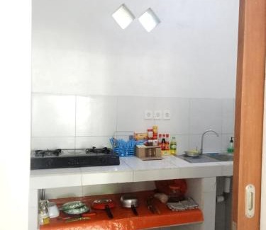 Purwakerti Casa | KOMANG homestay