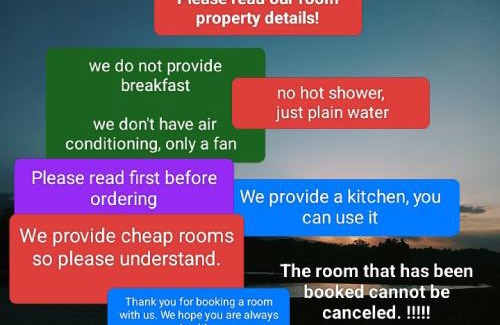 Purwakerti Casa | KOMANG homestay