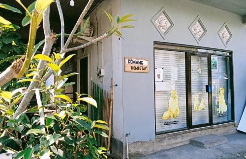 Purwakerti Casa | KOMANG homestay