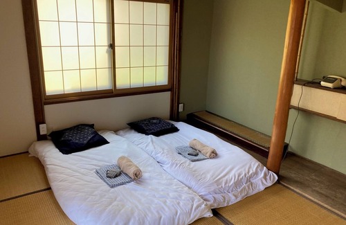 Myoko Hotel | Komatsuya Seki Onsen
