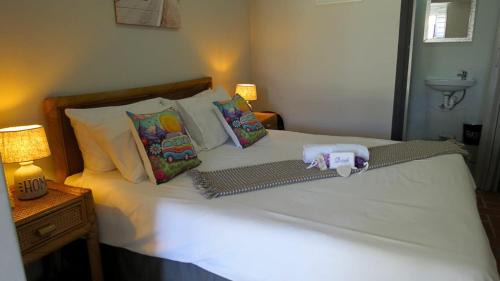 Bloubergstrand Cabina | Kombi Cove Blaauwberg