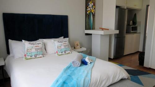 Bloubergstrand Cabina | Kombi Cove Blaauwberg
