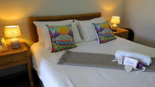 Bloubergstrand Cabina | Kombi Cove Blaauwberg