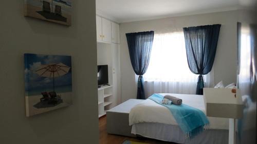 Bloubergstrand Cabina | Kombi Cove Blaauwberg