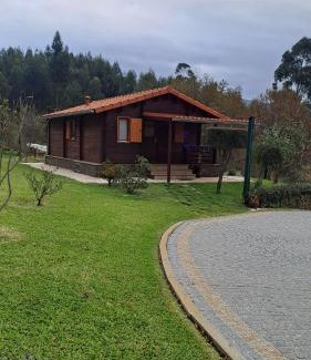 Gondoriz Casa | Kombi House