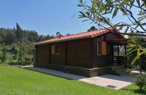 Gondoriz Casa | Kombi House