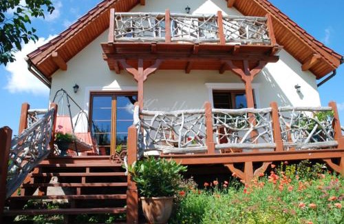 Miłki Casa | Komblówka