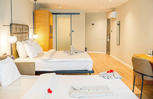 Kotu Hotel | Kombo Beach Resort