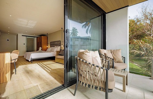 Kotu Hotel | Kombo Beach Resort