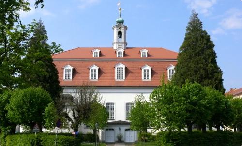 Herrnhut Casa | Komenský Gäste- und Tagungshaus