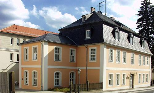 Herrnhut Casa | Komenský Gäste- und Tagungshaus