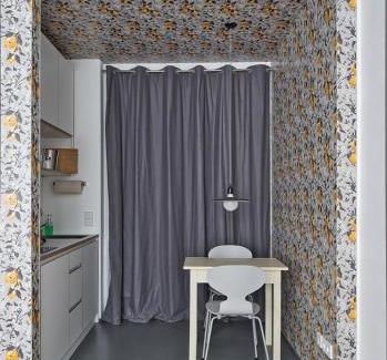 Walsheim Apartamento | Komfort-Apartment 1972