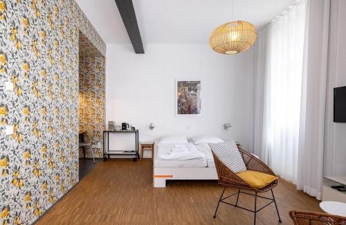 Walsheim Apartamento | Komfort-Apartment 1972