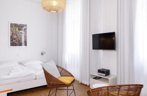 Walsheim Apartamento | Komfort-Apartment 1972